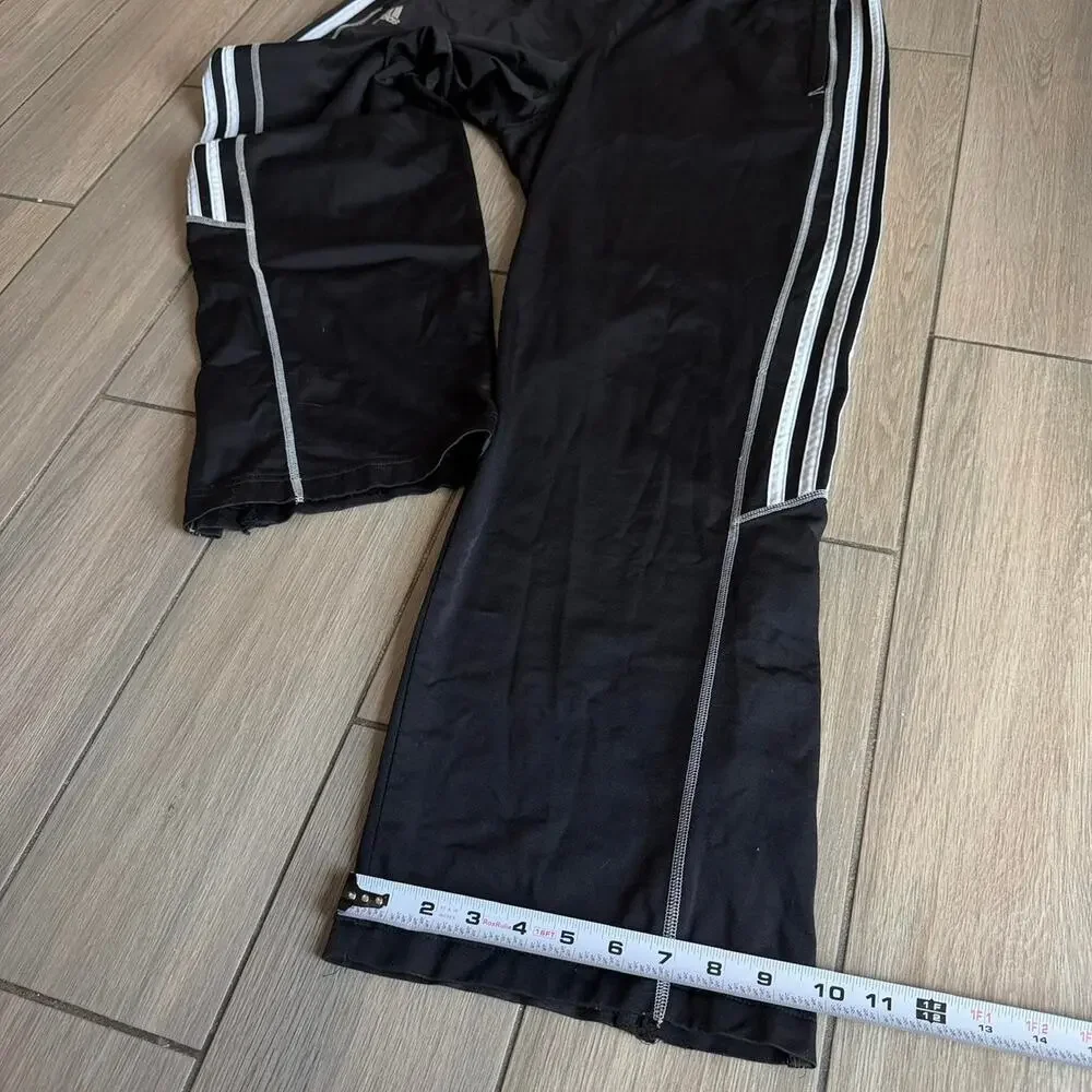 Adidas Tracksuit Adidas Athleticwear Sweat Pants - Size L